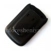 Фотография 10 — Фирменный пластиковый чехол-корпус повышенного уровня защиты OtterBox Defender Series Case для BlackBerry 9360/9370 Curve, Черный (Black)