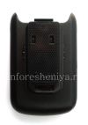 Фотография 16 — Фирменный пластиковый чехол-корпус повышенного уровня защиты OtterBox Defender Series Case для BlackBerry 9360/9370 Curve, Черный (Black)