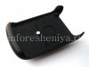 Фотография 18 — Фирменный пластиковый чехол-корпус повышенного уровня защиты OtterBox Defender Series Case для BlackBerry 9360/9370 Curve, Черный (Black)