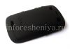 Фотография 23 — Фирменный пластиковый чехол-корпус повышенного уровня защиты OtterBox Defender Series Case для BlackBerry 9360/9370 Curve, Черный (Black)