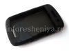 Фотография 24 — Фирменный пластиковый чехол-корпус повышенного уровня защиты OtterBox Defender Series Case для BlackBerry 9360/9370 Curve, Черный (Black)