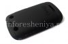 Фотография 25 — Фирменный пластиковый чехол-корпус повышенного уровня защиты OtterBox Defender Series Case для BlackBerry 9360/9370 Curve, Черный (Black)