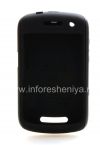 Фотография 2 — Фирменный чехол повышенной прочности OtterBox Commuter Series Case для BlackBerry 9360/9370 Curve, Черный (Black)