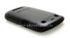 Фотография 10 — Фирменный чехол повышенной прочности OtterBox Commuter Series Case для BlackBerry 9360/9370 Curve, Черный (Black)