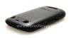 Фотография 11 — Фирменный чехол повышенной прочности OtterBox Commuter Series Case для BlackBerry 9360/9370 Curve, Черный (Black)