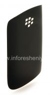 Photo 4 — Original back cover for Blackberry 9380 Curve, The black