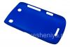 Photo 2 — Plastic isikhwama-cover for BlackBerry 9380 Ijika, blue