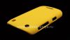 Photo 5 — Plastic bag-cover for BlackBerry Curve 9380, Yellow
