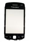Фотография 2 — Оригинальный корпус для BlackBerry 9380 Curve, Черный