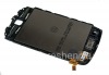 Photo 4 — The original LCD screen assembly with touch-screen for BlackBerry 9380 Curve, Black, screen type 003/111
