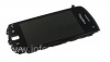 Photo 5 — The original LCD screen assembly with touch-screen for BlackBerry 9380 Curve, Black, screen type 003/111