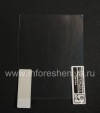 Photo 2 — Screen protector anti-glare for BlackBerry Curve 9380, Transparent