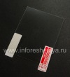 Photo 3 — Display-Schutzfolie Anti-Glare für Blackberry Curve 9380, Klar