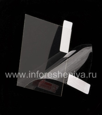 Screen protector clear for BlackBerry Curve 9380