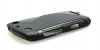 Photo 6 — কম্প্যাক্ট প্রবাহরেখা BlackBerry 9380 কার্ভ জন্য সিলিকন কেস, কালো