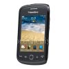 Photo 3 — মূল সিলিকন ক্ষেত্রে BlackBerry 9380 কার্ভ জন্য নরম শেল কেস নামমুদ্রাম্কিত, ব্ল্যাক (কালো)
