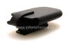 Фотография 6 — Оригинальный кожаный чехол с клипсой Leather Swivel Holster для BlackBerry 9380 Curve, Черный