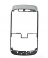 Photo 2 — Pelek asli untuk BlackBerry 9790 Bold, metalik