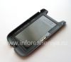 Photo 2 — Ursprüngliche rückseitige Abdeckung für Blackberry 9790 Bold, Schwarz