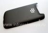 Photo 3 — Original back cover for BlackBerry 9790 Bold, The black