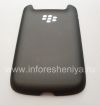 Photo 4 — Couverture arrière d'origine pour BlackBerry 9790 Bold, Noir