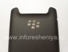 Photo 5 — Couverture arrière d'origine pour BlackBerry 9790 Bold, Noir