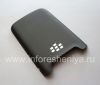 Photo 7 — Original back cover for BlackBerry 9790 Bold, The black