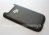 Photo 8 — sampul belakang asli untuk BlackBerry 9790 Bold, hitam