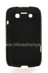 Фотография 2 — Пластиковый чехол-крышка для BlackBerry 9790 Bold, Черный