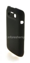 Фотография 3 — Пластиковый чехол-крышка для BlackBerry 9790 Bold, Черный