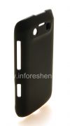 Photo 4 — Plastik tas-cover untuk BlackBerry 9790 Bold, hitam