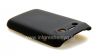 Photo 6 — Cover boîtier en plastique pour BlackBerry Bold-9790, Noir