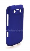 Photo 4 — Cubierta de la caja de plástico para Bold BlackBerry-9790, Azul oscuro