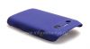 Photo 5 — Plastik tas-cover untuk BlackBerry 9790 Bold, biru