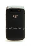 Фотография 2 — Оригинальный корпус для BlackBerry 9790 Bold, Черный