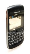 Photo 3 — Original housing for BlackBerry 9790 Bold, The black