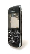 Фотография 4 — Оригинальный корпус для BlackBerry 9790 Bold, Черный