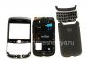 Фотография 5 — Оригинальный корпус для BlackBerry 9790 Bold, Черный