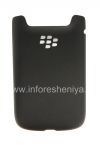 Фотография 6 — Оригинальный корпус для BlackBerry 9790 Bold, Черный