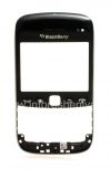 Фотография 8 — Оригинальный корпус для BlackBerry 9790 Bold, Черный