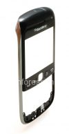 Фотография 9 — Оригинальный корпус для BlackBerry 9790 Bold, Черный