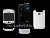Photo 1 — Carcasa original para BlackBerry 9790 Bold, Color blanco