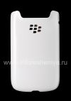Фотография 2 — Оригинальный корпус для BlackBerry 9790 Bold, Белый