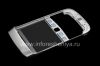 Photo 10 — Original-Gehäuse für Blackberry 9790 Bold, weiß