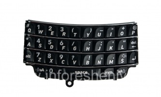 Оригинальная английская клавиатура для BlackBerry 9790 Bold