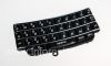 Photo 3 — The original English Keyboard for BlackBerry 9790 Bold, The black