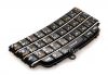 Photo 6 — Russische Tastatur Blackberry 9790 Bold (Kopie), Schwarz