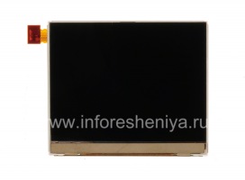 Asli layar LCD untuk BlackBerry 9790 Bold, Tanpa warna, ketik 001/111