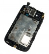 Photo 2 — The middle part of the original case for the BlackBerry 9790 Bold, The black