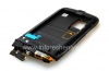 Photo 2 — Der mittlere Teil des ursprünglichen Fall für den Blackberry 9790 Bold, grau